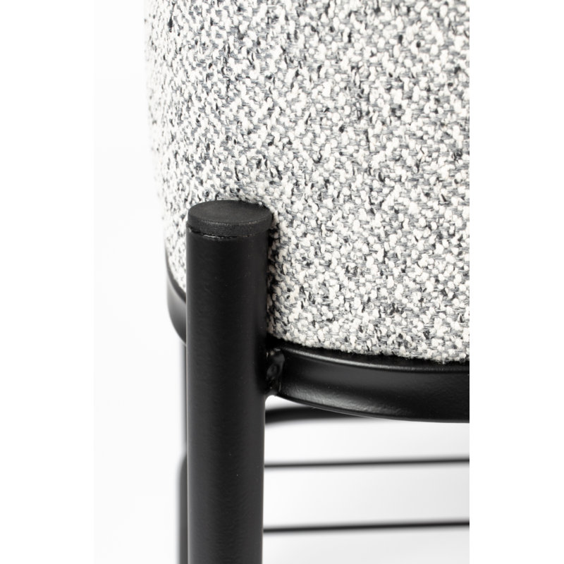 Milou Upholstered Storage Bench