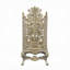 Chaise d'appoint Danae (lot de 2)