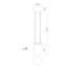 Knox LED Bollard Light-20474348