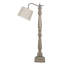 Lampe sur pied en polyrésine 60 po