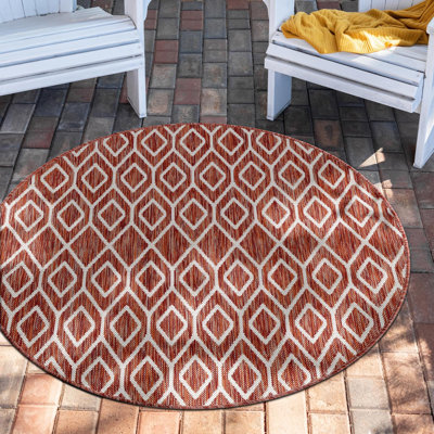 Tapis intérieur / extérieur Turks and Caicos