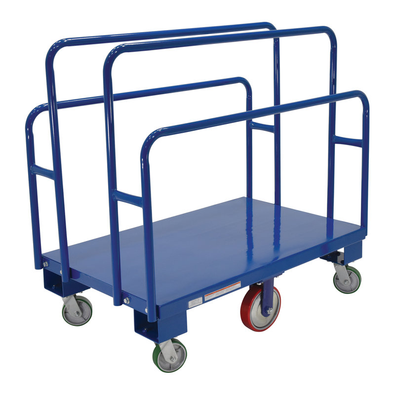 2000 Lb. Capacity Table Dolly