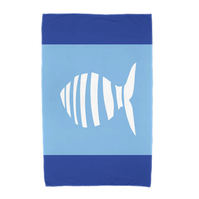 Serviette de plage