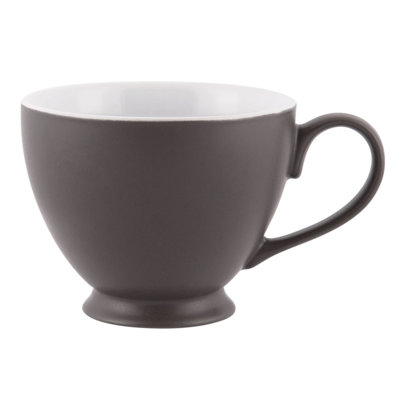 Percival Stoneware Teacup