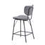 Tabouret de bar Dawlish-55787257