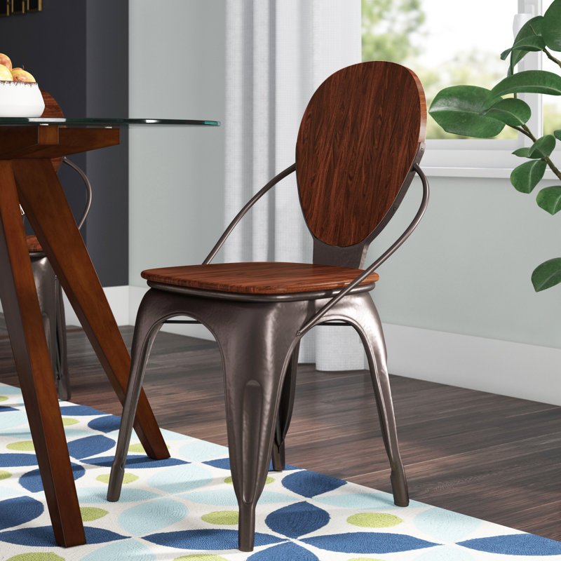 Cline 19'' H Side Chair