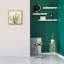 Winston Porter 'Desert Greenhouse 5' by Danhui Nai Canvas Wall Art-1342166048