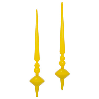 Lehiwa 18" Shatterproof Finial