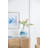 Genera Glass Table Vase