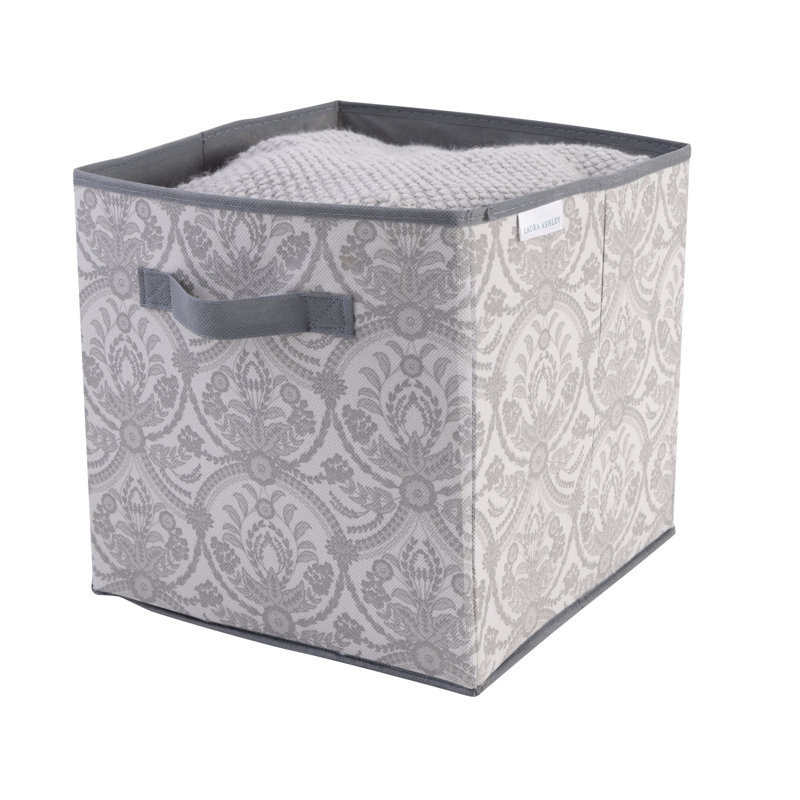Bac en tissu Kratzerville