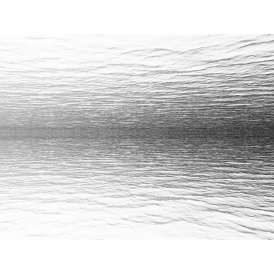 Waves Print by Petra Trimmel