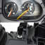 Assemblage de phare compatible avec la paire noire Freightliner M 2