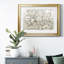 «Neutral Spring» - peinture encadrée-1143935822-1143907686