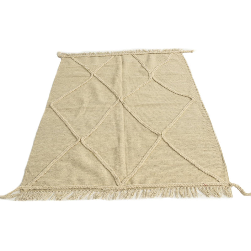 Jaynes Cream Rug