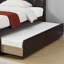 Lit double avec lattes en gigogne-133964622-133964624