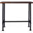 4 - Person Solid Wood Top Four Leg Dining Set-1751517490