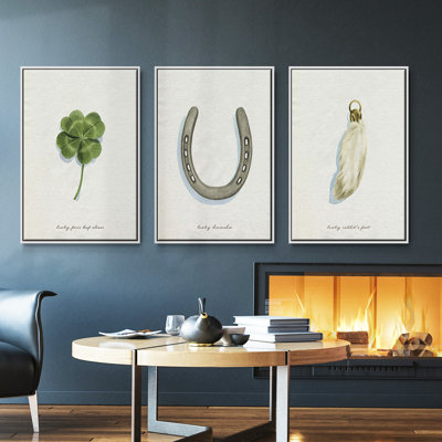 " Linx I " 3 - Pieces