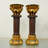2 Pieces A Candlestick Set
