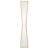 Pohlman Metal Flat Wall Mirror