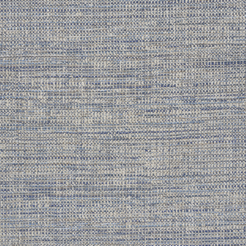 Tissu de performance performance, Indigo
