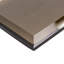 Carrelage mural en verre Harley 4 "x 12"