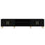 Kyeisha TV Cabinet 180x31.5x40 cm Engineered Wood-600584926
