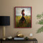 WOMEN Series CCCXXIV  -Premium Framed Print -Ready to Hang - No Nails Required-567312122-567312124