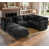 Black Chenille selected