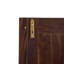 Armoire-penderie à trois portes 100 % bois massif avec serrure Primm Grand-36508231
