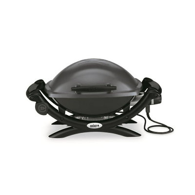 Weber Q® Series Q 1400, Dark Gray