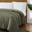FRYE Cotton Woven Blanket-78568938-78568941