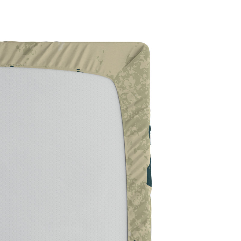 Microfiber Fitted Sheet, Full Fitted Sheet