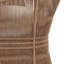 Mondira Outdoor Chair-Faux Black Hyacinth-1434948907