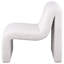 Chaise d'appoint courbée-642627250