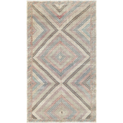 One-of-a-Kind 6'5" X 11'4" Area Rug