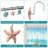 Plastic Shower Curtain Hook-62442765