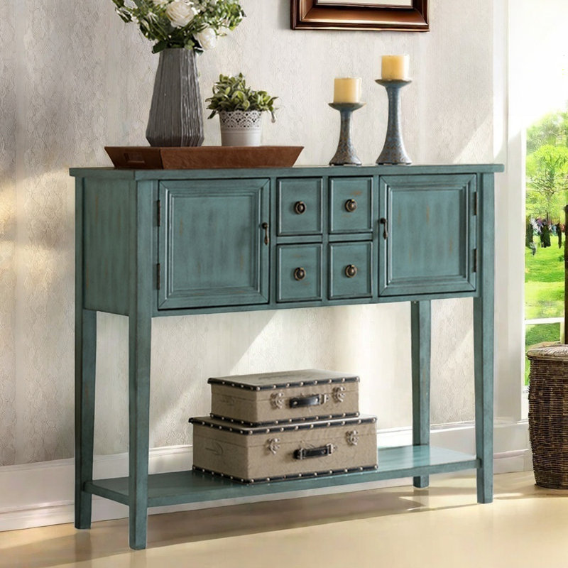 Buffet Vintage