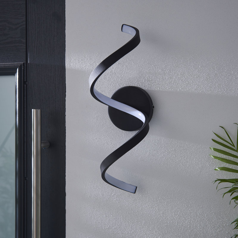 Erik Astral LED Wall Lantern