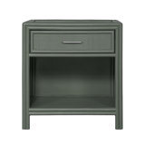 Aruba 1 - Drawer Nightstand