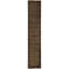 One-of-a-Kind 2'9" X 13'7" Area Rug