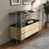 Transparent / kaki
