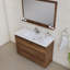 Ensemble de meuble-lavabo simple 48 po Arjina-331305891