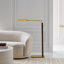 Copse Task Floor Lamp-1376543150-1376543145