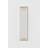 Hera 4.25" Alabaster Wall Sconce-93671854