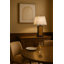Lampe de table 30,75 po Hollinger-1831991718