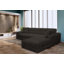 4 Seater Corner Sofa -1856021162-1856021159
