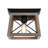 Askins Flush Mount