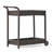 Savona Bar Cart(No Include Stool)