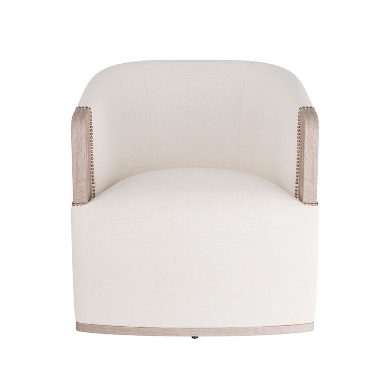 Reveal Swivel Lounge Chair