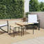 2 tables basses gigognes Ebern Designs